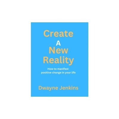 Create A New Reality foto