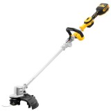 Dewalt DCMST561P1 - Motocoasa cu 1 acumulator Li-Ion 18 V 5 Ah 350 mm cap cu fir