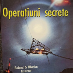 Helmut &amp; Marion Lammer - Operatiuni secrete (1997)