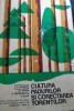 Cultura Pădurilor și Corectarea Torenților - C. Huluta, C. Oprea, V. Vlad (1977) - Carte Tehnică