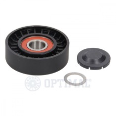 OPTIMAL 0-N2190S Rola ghidare/conducere curea transmisie