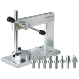 Proxxon MP120 - MICRO presa 1000 N