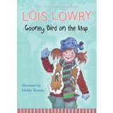 Gooney Bird on the map