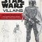 Learn to Draw Star Wars: Villains: Draw Favorite Star Wars Villains, Including Darth Vader, Kylo Ren, and Darth Maul