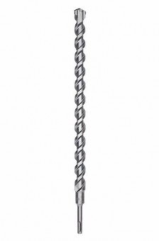 Bosch Burghiu SDS-Plus-5X, 24x400x450mm - 6949509227843 foto