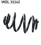 SKF VKDL 31142 Arc spiral