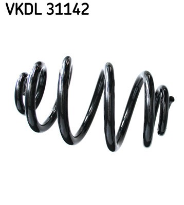 SKF VKDL 31142 Arc spiral foto