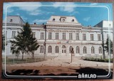 QW23 B - Carte postala - tematica turism - vedere - Romania - Barlad / Birlad 33, Necirculata, Fotografie