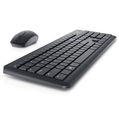 DL TASTATURA + MOUSE KM3322W WIRELESS foto