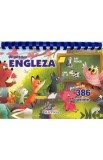 Invatam engleza. Primele 386 cuvinte