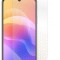 Folie pentru Huawei Enjoy 20, Ultra-Rezistentă, Claritate Cristalină, Aplicare Ușoară