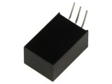 Convertor DC/DC 12W AIMTEC - Tensiune 12V, Curent 1A, Eficiență 96%