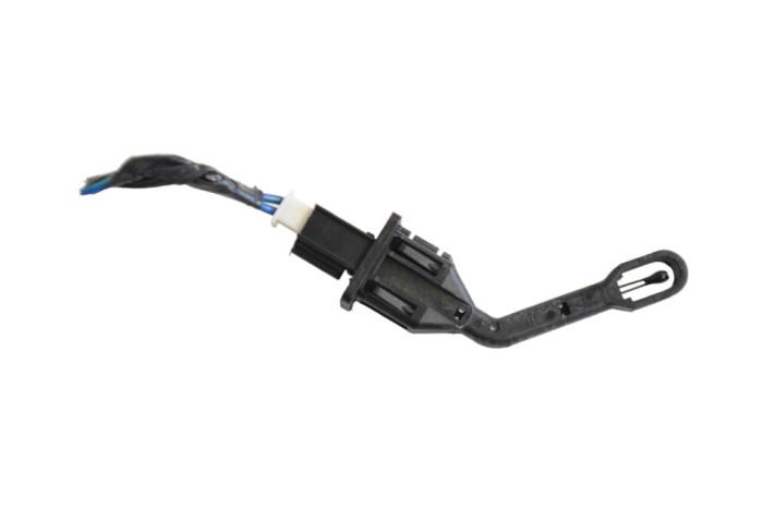Senzor de temperatură MASERATI GHIBLI M157 2015 21465823