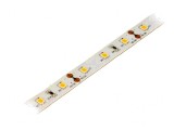 Bandă LED alb cald 12V 14,4W/m, OPTOFLASH