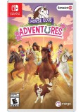 Horse Club Adventures NSW