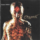 Robert Miles - Organik, CD
