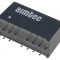 Convertor DC/DC 1W 18-36V la 5V 200mA SIP8