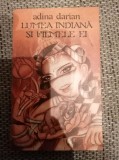 Lumea indiana si filmele ei - Adina Darian