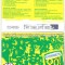 bnk card Romania - Connex - reincarcare Go! 12 - RO-CON-REF-0021A