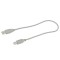 Cablu USB 2.0 A - USB B imprimanta 0.5m gri QOLTEC-50394