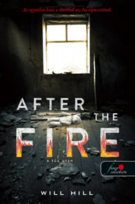 After the Fire - A t&amp;Aring;&amp;plusmn;z ut&amp;Atilde;&amp;iexcl;n - Will Hill foto