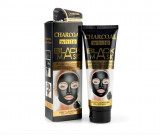 Masca de Fata Exfolianta cu Carbune Activ, CHARCOAL Black Mask, Oem