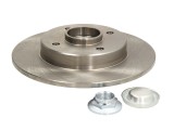 Disc frana PEUGEOT 307 CC (3B) (2003 - 2016) ABE C4C018ABE