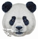 Cumpara ieftin Puzzle Educa - Panda Face, 400 piese