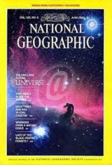 National Geographic - June 1983 foto