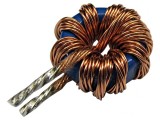 Inductor THT 4.7uH 10A