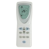 Telecomanda Dedicata Compatibila Whirlpool Aer Conditionat AC DG11D1-10