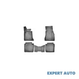 Covoare cauciuc tavita bmw seria 7 g12 lung 2015-&gt; cod: 3d 3032 / a40 Alta marca Alt model #7