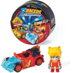 Masinuta T-Racers - Mix &amp; Race