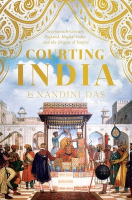 Courting India: A New History of British Colonialism foto