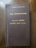Cumpara ieftin TOP - Idei contemporane - Editie rara cartonata - Editura Politica/1976