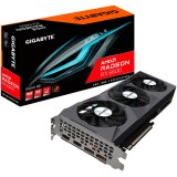 Placa video Gigabyte Radeon&trade; RX 6600 EAGLE, 8GB GDDR6, 128-bit