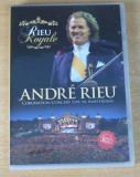 Andre Rieu - Rieu Royale - Coronation Concert Live in Amsterdam DVD, universal records