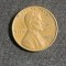 Moneda One Cent 1963 USA