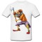 Tricou &quot; Mad clown &quot;