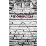 Időh&aacute;moz&aacute;s - M&aacute;ty&aacute;s B. Ferenc