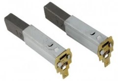 Perii carbuni Black &amp;amp; Decker 7,3 x 13 x 28 mm Originali foto