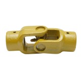 Articulatie cardan FCF T1 completa, C25 cu pana, cruce 22x54 mm