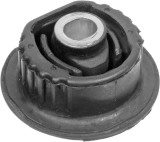 Bucsa punte Mercedes Clasa A (W168) 07.97-08.05, Spate, Stanga=Dreapta, Teknorot