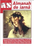 Cumpara ieftin Almanah de iarna 2008, Carti Literatura Clasica, Stare Buna, Editie Veche, 130 Pagini
