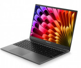 Laptop Teclast F16 Plus, Gray, 15.6 IPS, Intel Celeron Processor N4120, 8GB RAM, 256GB SSD, Windowns 11 Pro, 5000mAh