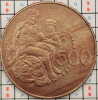 Cipru 500 mills 1975 - Hercules Coin - km 44 - A008, Europa