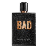 Diesel, Bad, Apă de toaletă, Pentru bărbați, 100 ml