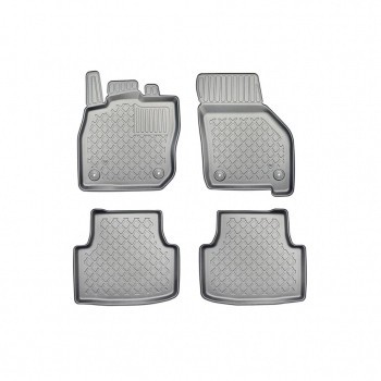 Presuri VW Golf 8 Variant (combi ), Seat Leon 4 Mild Hybrid stil tavita cu margini inalte, 2020-prezent, Aristar foto