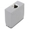 Conector H-A 16 TGH M25 N.GEW HOOD