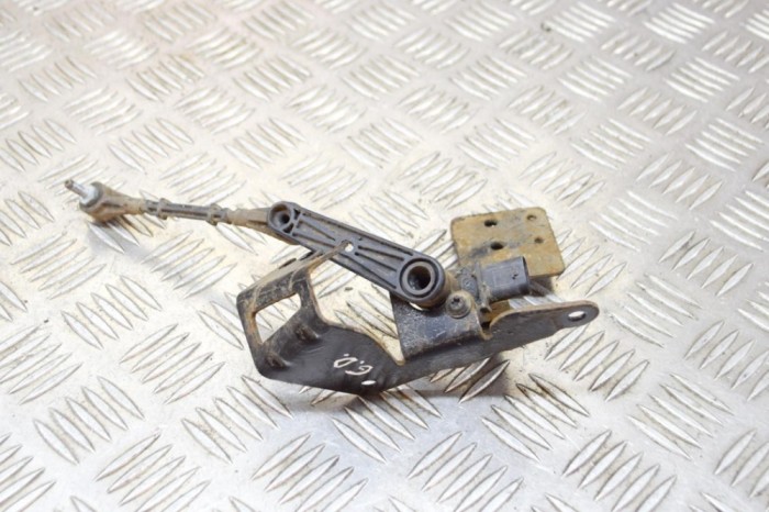 Senzor de nivel &icirc;nălțime dreapta spate LAND ROVER DISCOVERY V L462 2019 OEM: 304259,JPLA-3D026-BA,DL6TC | 13572730